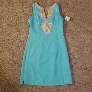 Lilly Pulitzer Janice Shift dress